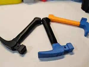 The Hammer