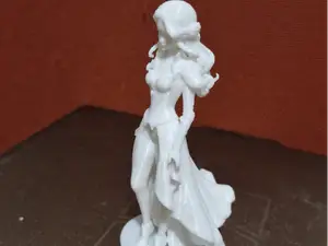 lady 1
