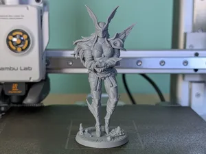 Angela - Marvel Rivals