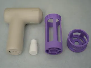 筋膜枪版摇漆器