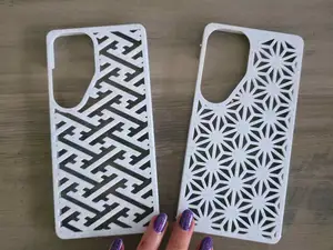 Samsung S25 Ultra case