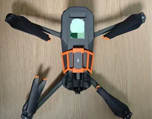 DJI MAVIC3 4G module bracket(大疆御3 4G模块支架)