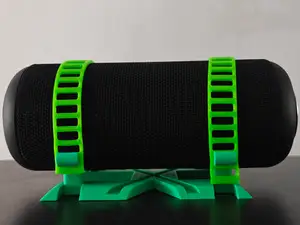 Speaker stand for Stand Up Paddle(SUP)