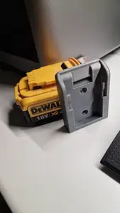 Dewalt Battery holder