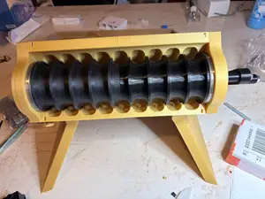 Boilie Roller