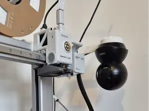 Tapo Web Cam Top mount for A1 C211/C200/C220/TC70