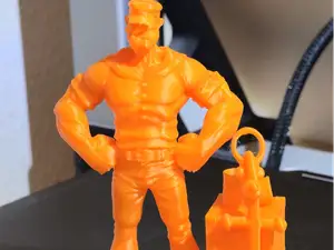 popeye sailor