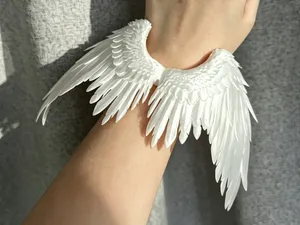 翅膀/羽翼 - 手镯
