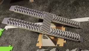 RC Crawler Park - See Saw - 1:18 & 1:24