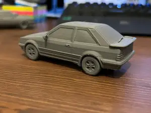 ford escort mk3 XR3 XR3i