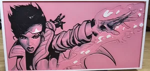 Jubilee (X-Men)