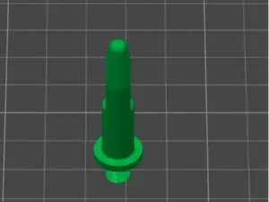 locating pin