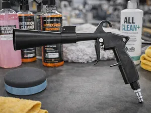 TORNADO - Chemicalworkz AirGun Cono per pistola
