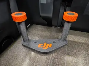 DJI Drone Wallmount - DJI Air, DJI Mavic, DJI Mini