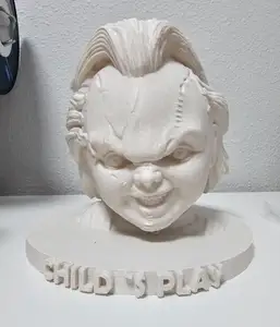 Busto de Chucky