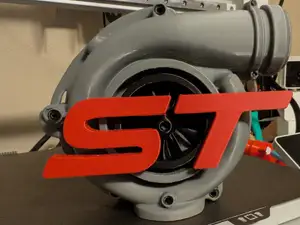 ST Turbo