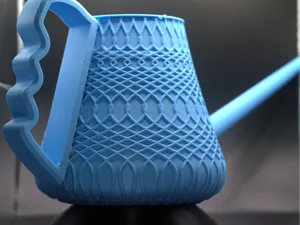 GEO watering Jar