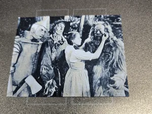 Wizard of Oz