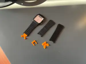 Watch Band 18mm