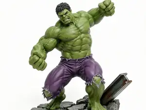 hulk