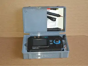 FNIRSI SWM-20 Spot Welder Box r2