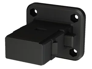 Comfort and Leisure Mount (2022 BMW X5)