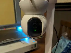 Supporto per telecamera più alto