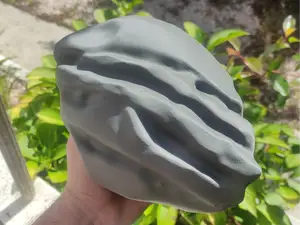 Rock from ''Rust''