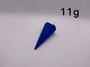 Step Drill Bit