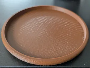 Planter Drip Tray Saucer