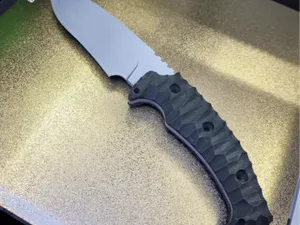 Charon III Knife – 1:1 Replica