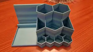 Pen Organizer