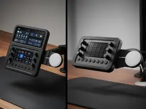 Loupedeck + CMF Phone + Magsafe for Bontec