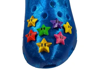3D-модели Spongebob для Crocs и другие штуки