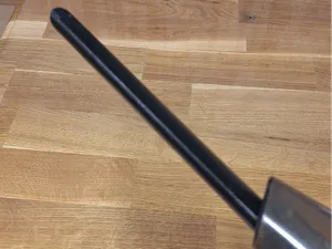 Verlangerung für akku staubsauger