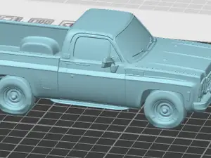 Chevrolet C10