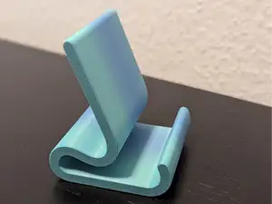 Phone Stand Elegant