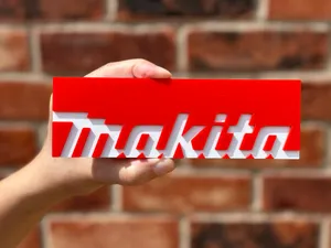 Makita Logo