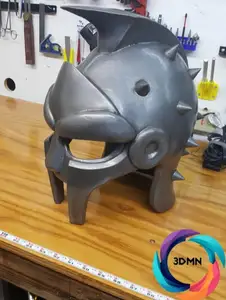 Maximus Gladiator Helmet