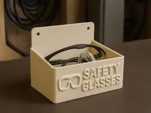 glasses holder