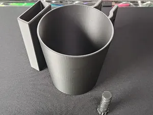 cleaner holder for H11