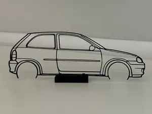 Opel Corsa B (1999)