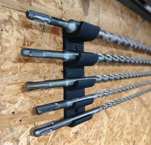 Big Long Drill Holder Parkside