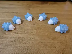 Pokemon - Tiny Snom