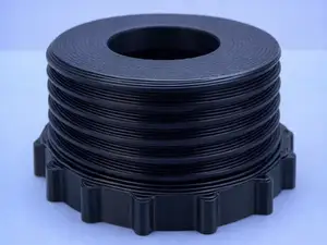 BSPP Tap Reducer Fitting - 1/2 F to 3/4 Male