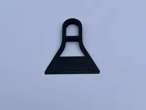 bed scraper only 2.02g! 13m