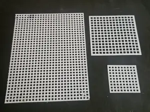 Drywall / Sheetrock Patches