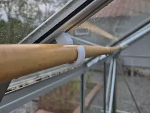 Greenhouse Hook, 16, 18 and 20mm