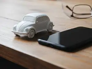 vw beetle
