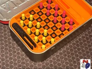 Altoids Pocket Checkers